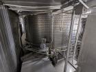 Jbt Frigoscandia Gyrocompact Spiral Freezer